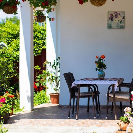 Casa De Vacanta Marya 巴亚德菲耶尔 外观 照片