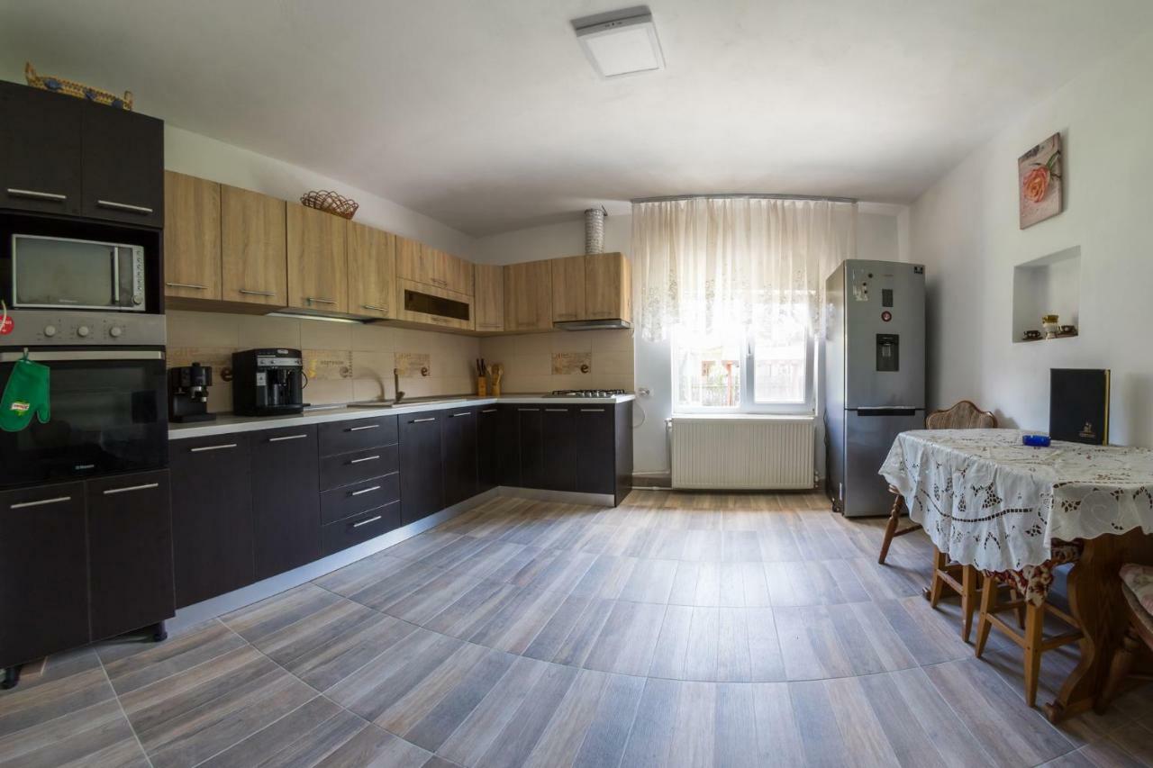 Casa De Vacanta Marya 巴亚德菲耶尔 外观 照片