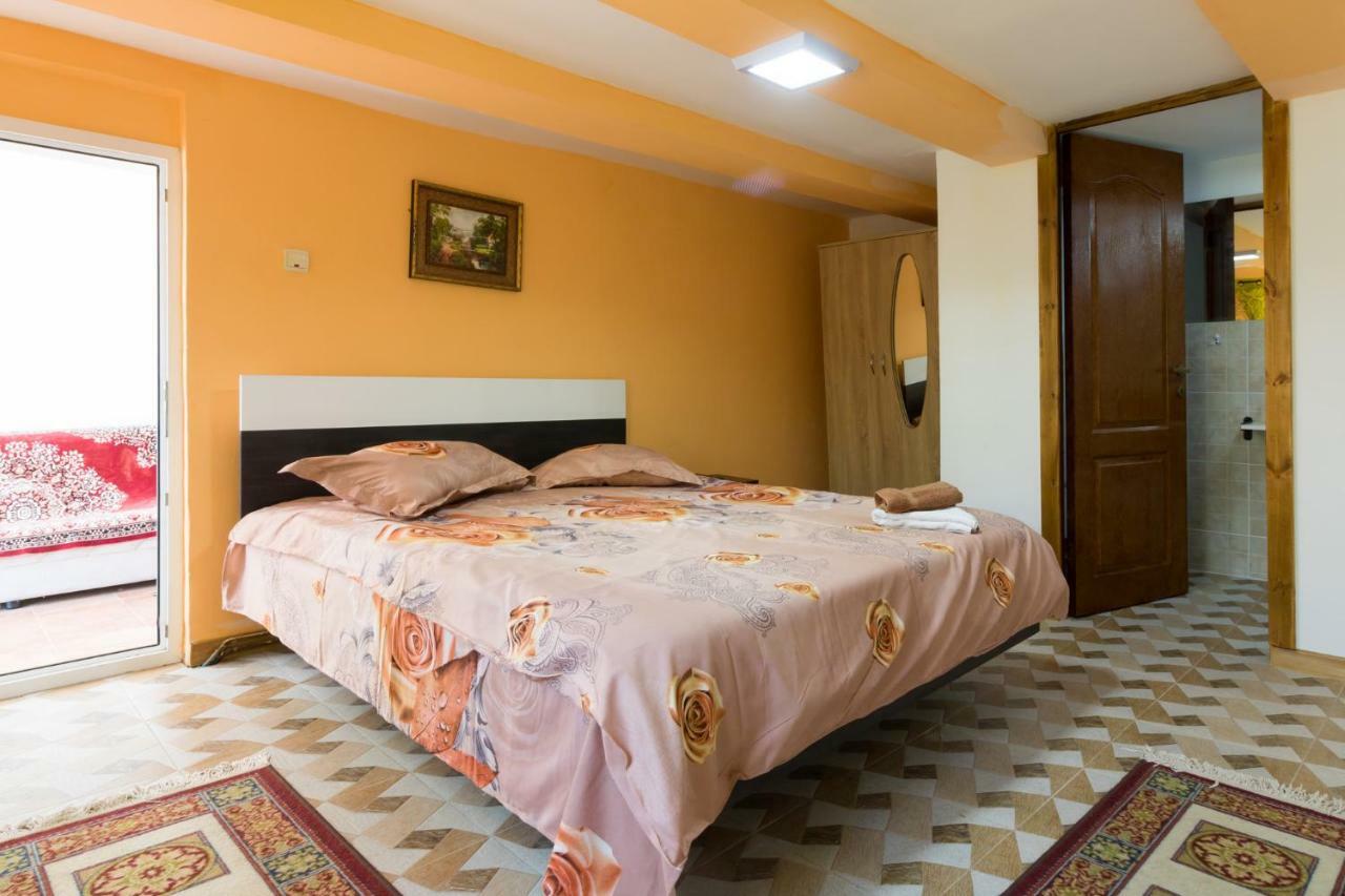 Casa De Vacanta Marya 巴亚德菲耶尔 外观 照片